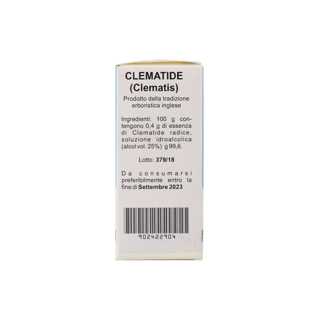 902422904_Clematide (Clematis) Estratto Floreale_5