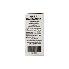 902422981_Erba Balsamina (Impatiens) Estratto Floreale_5
