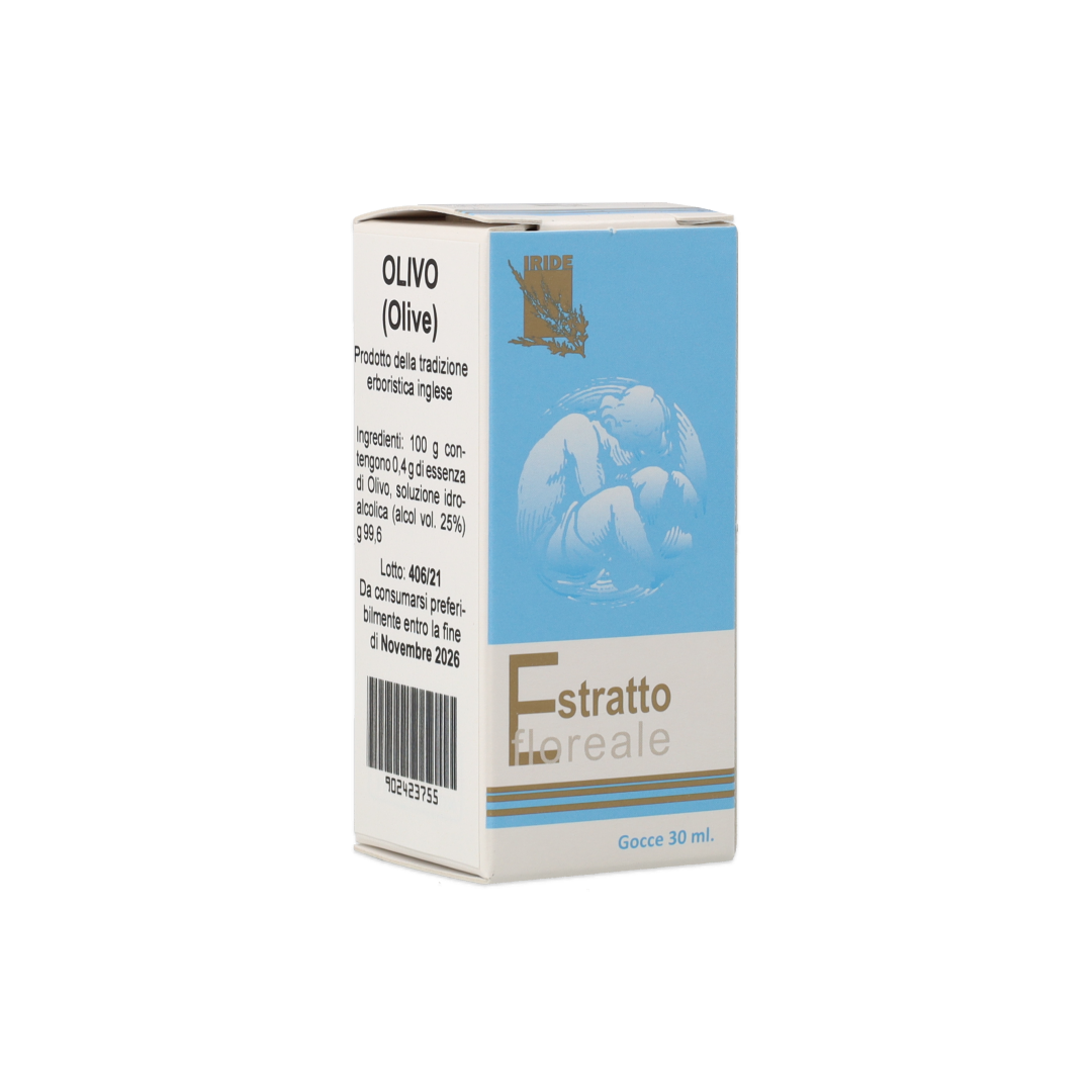 902423755_Olivo (Olive) Estratto Floreale_1