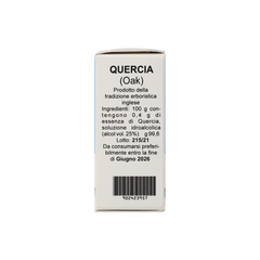 902423957_Quercia (Oak) Estratto Floreale_5