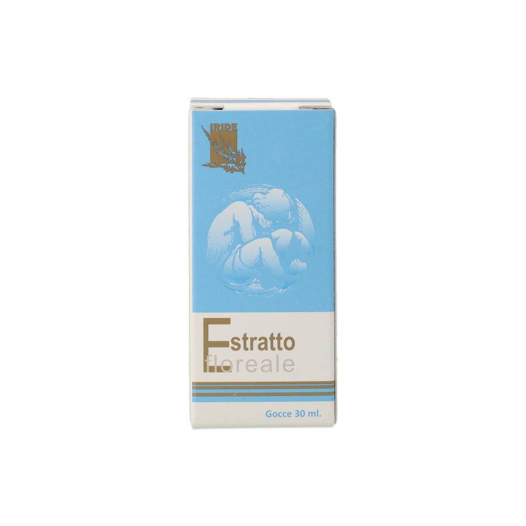 902424213_Stella Di Betlemme (Star Of Bethlehem) Estratto Floreale_2