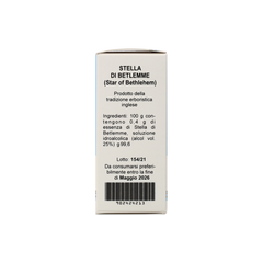 902424213_Stella Di Betlemme (Star Of Bethlehem) Estratto Floreale_5