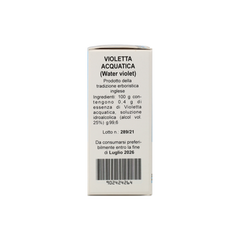 902424264_Violetta Acquatica (Water Violet) Estratto Floreale_5