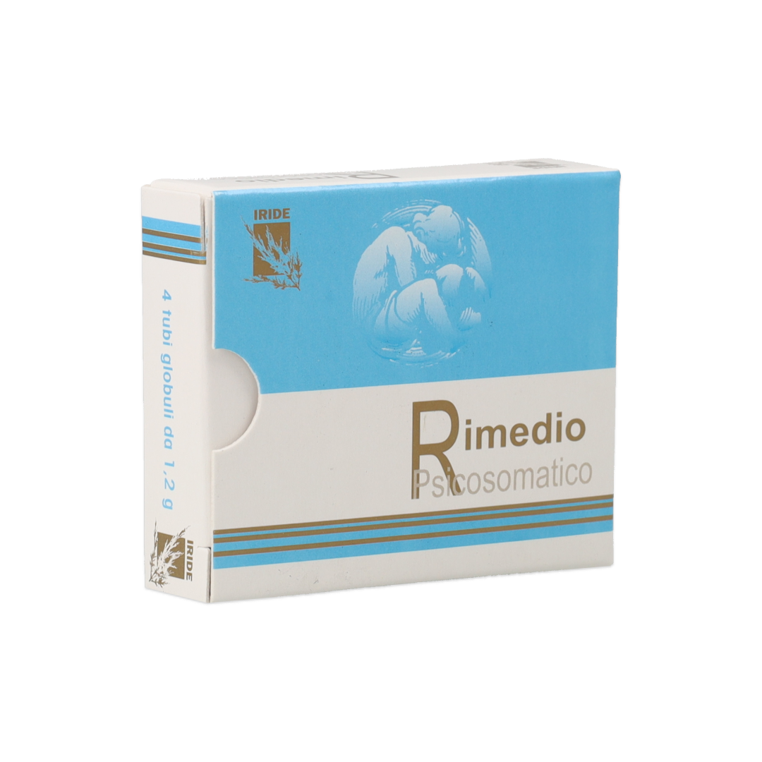 Rimedio Psicosomatico Composto 01 (Rescue Remedy)