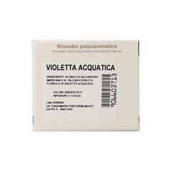 906603713_Violetta Acquatica (Water Violet) Rimedio Psicosomatico_4