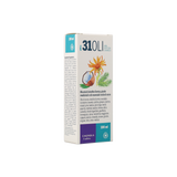 olio 31 krauterol 100ml