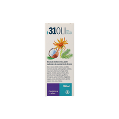 olio 31 krauterol 100ml