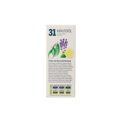 olio 31 krauterol 100ml