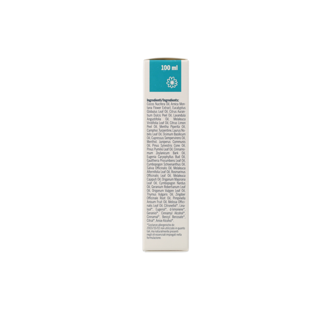olio 31 krauterol 100ml