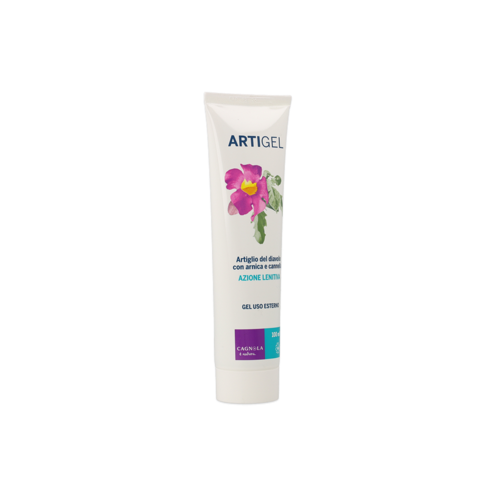 artigel artiglio diav gel 100ml