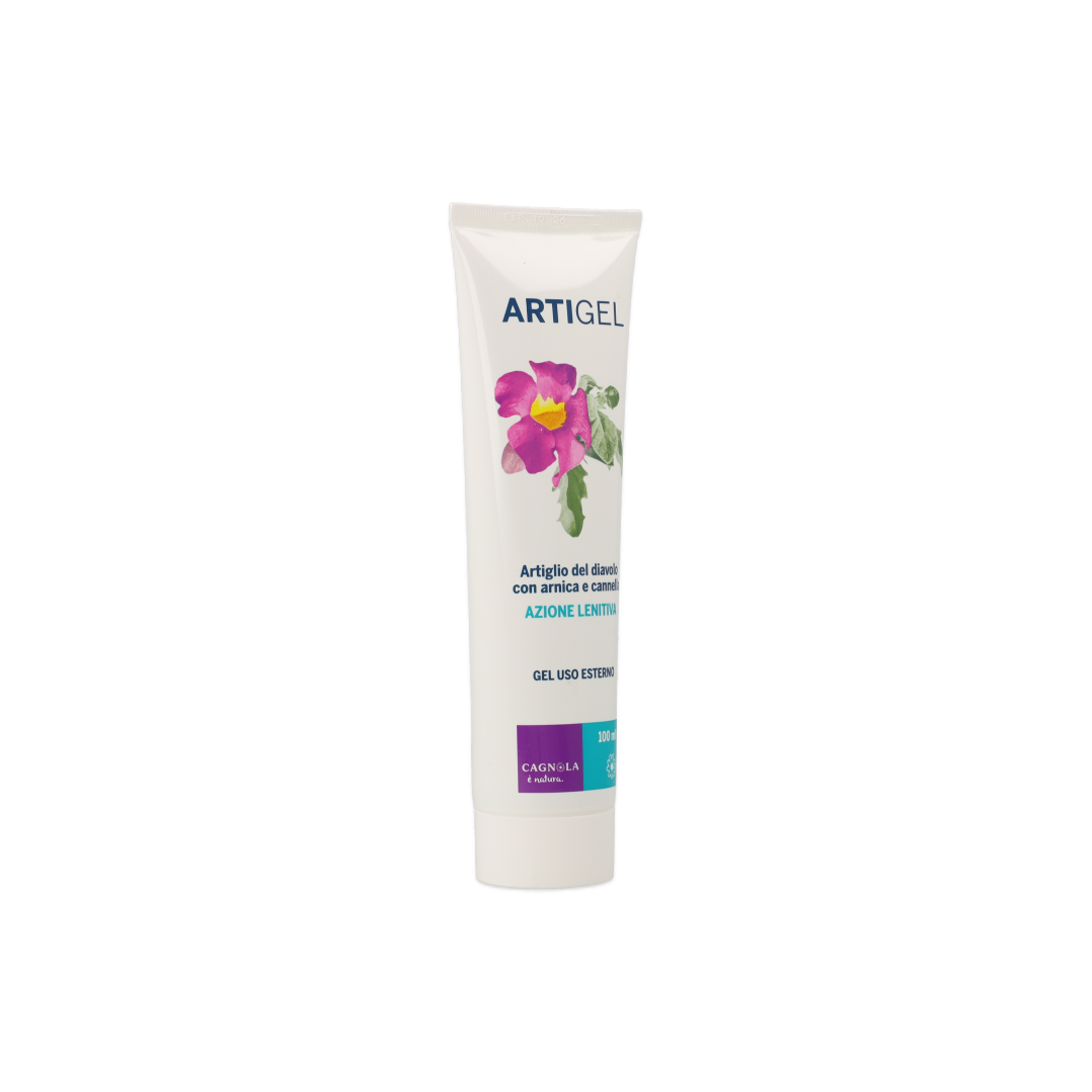 artigel artiglio diav gel 100ml