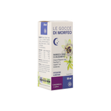le gocce di morfeo 50ml