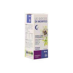 le gocce di morfeo 50ml