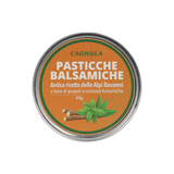 pasticche bals alpi bav 60gr cagnola