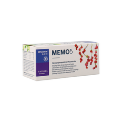 memo 5 10fll 10ml