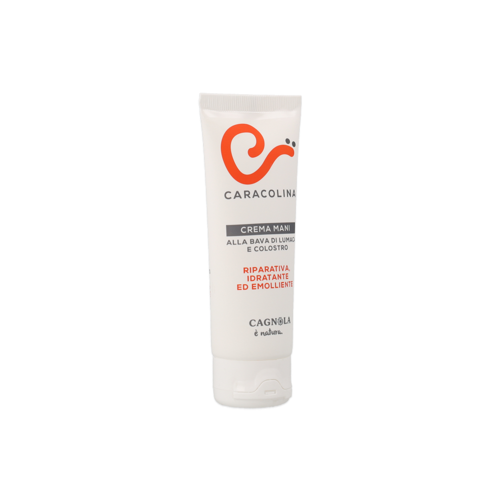 caracolina cr mani 75ml