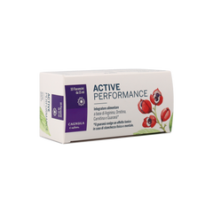 active performance