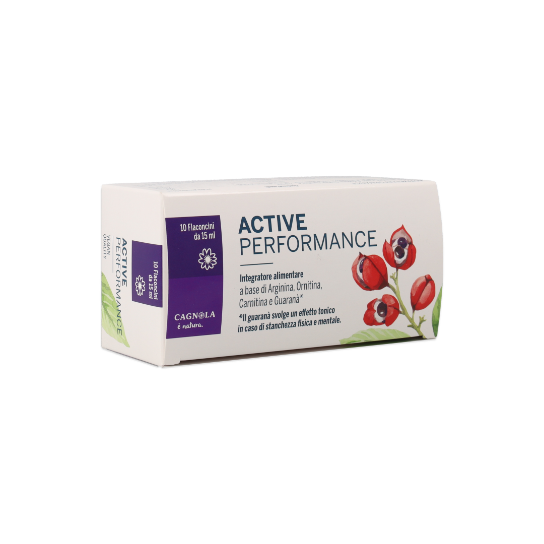 active performance