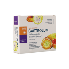gastrolum 14 stick