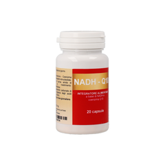 nadh q10 20cps