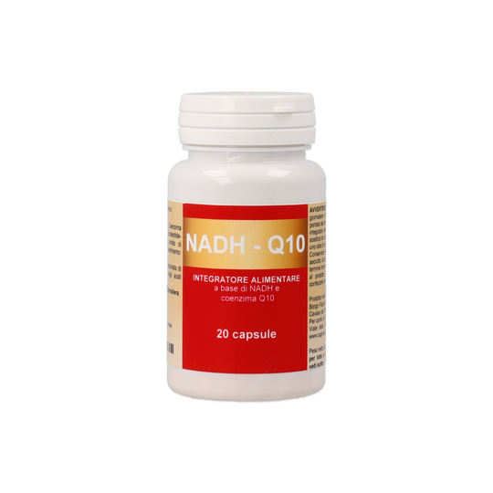 Nadh Q10