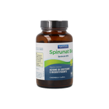 spirunat bio 180cpr natesis