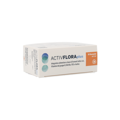 activ flora plus 10fl