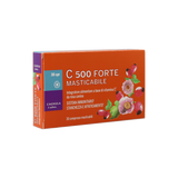 c500 forte masticabile 30cpr