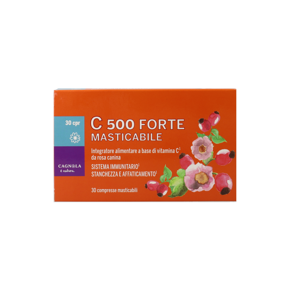 981001946_C500 FORTE MASTICABILE 30CPR_2