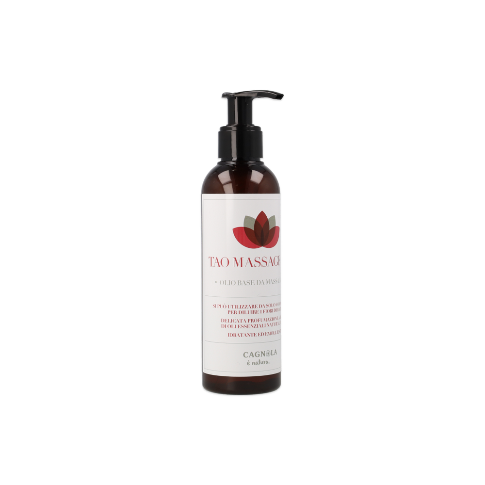 tao massage oil 200ml