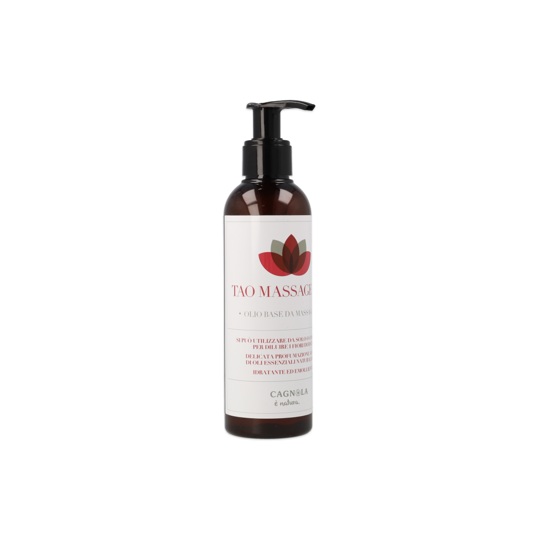 tao massage oil 200ml