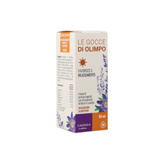 Le Gocce di Olimpo 50ml