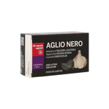 aglio nero 60 cps