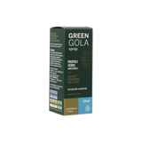 green gola spray 20ml