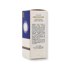Immunochin Gocce