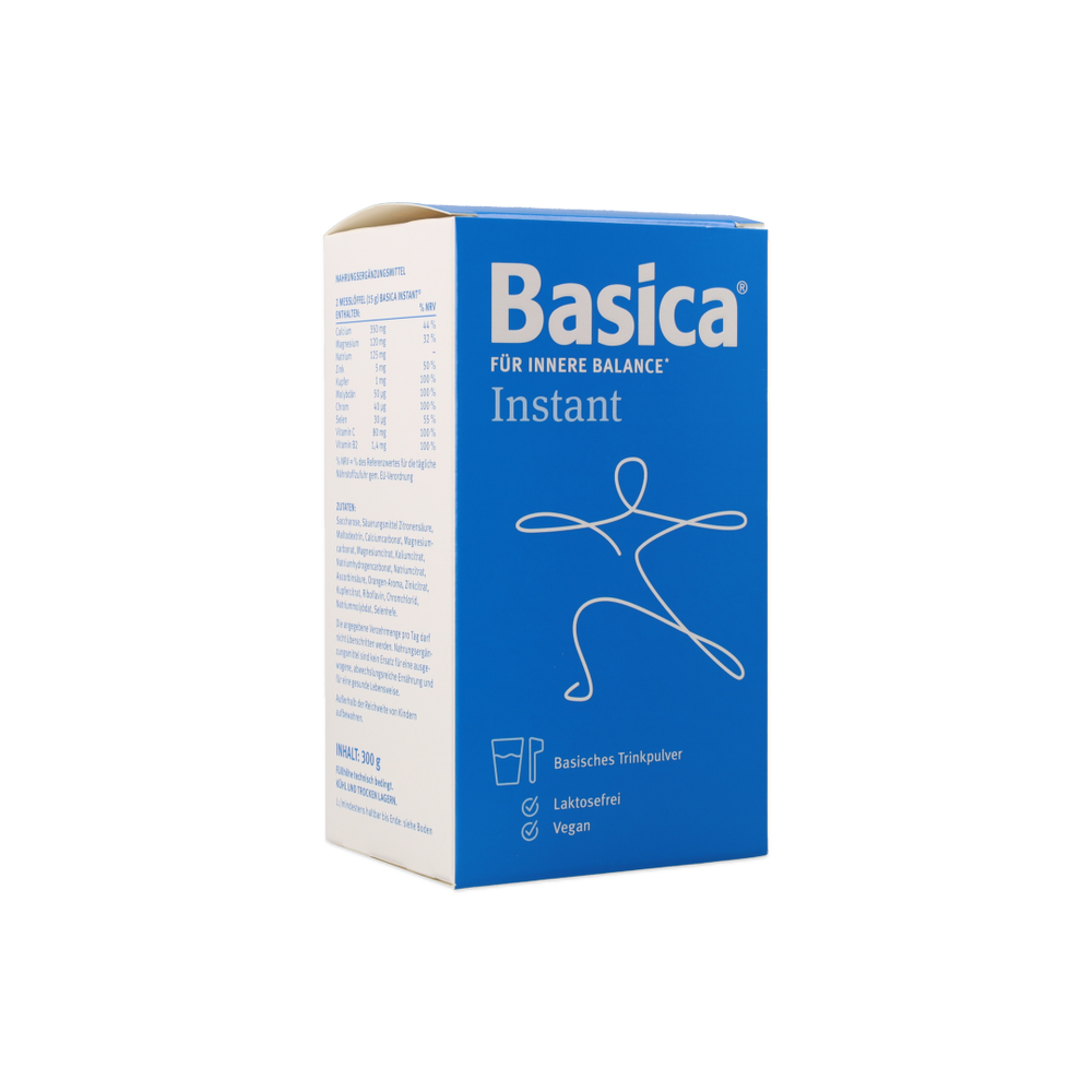 basica instant 300g 