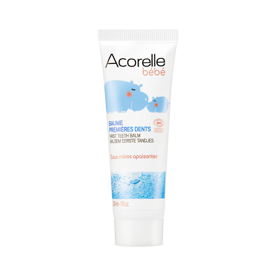 Pasta Bebè Bio Prima Dentizione