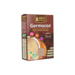 Germacao® | Cacao e Alghe marine