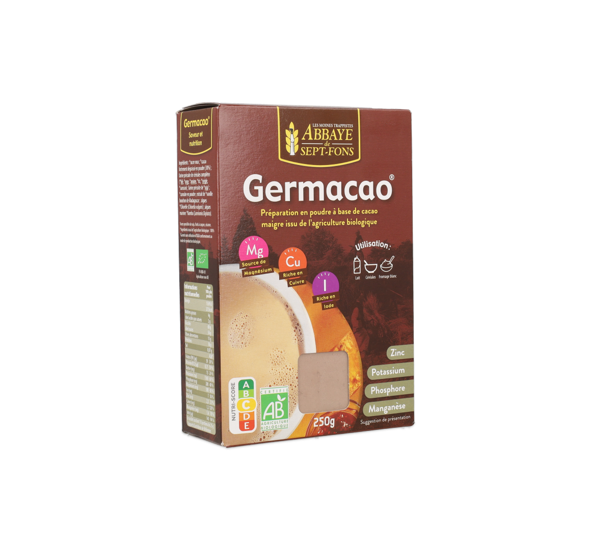 Germacao®