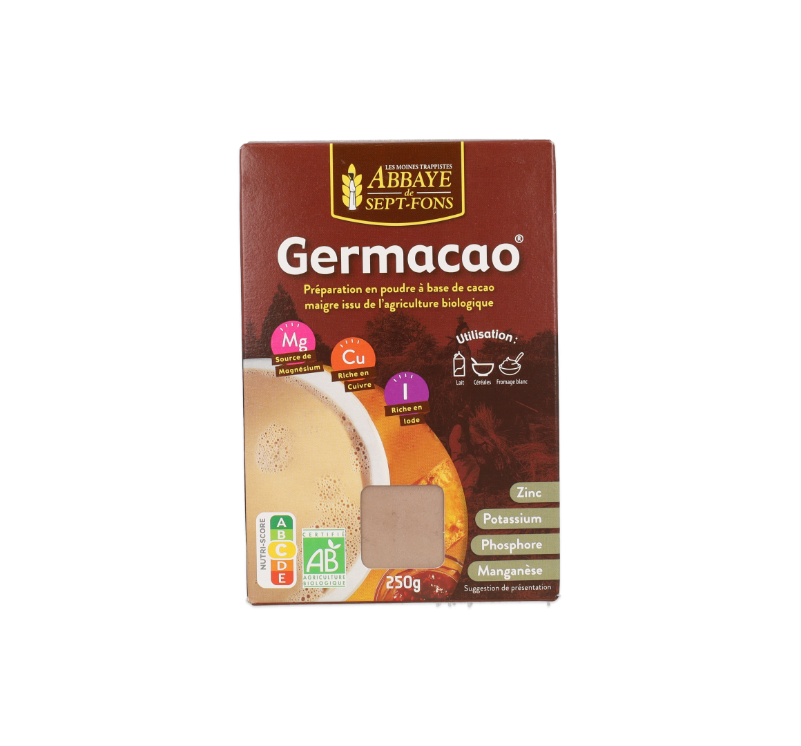 Germacao®