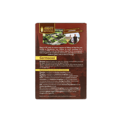 Germacao® | Cacao e Alghe marine