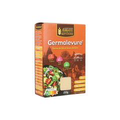 Germalevure® | Germe di Grano e Lievito di Birra