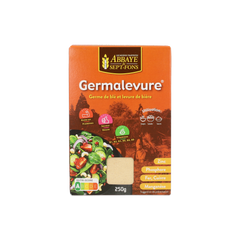 Germalevure® | Germe di Grano e Lievito di Birra