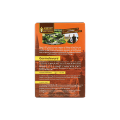 Germalevure® | Germe di Grano e Lievito di Birra