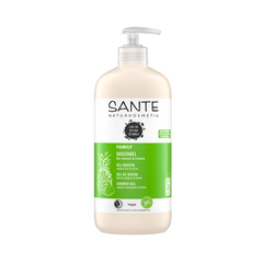 SANTE FAMILY GEL DOCCIA ANANAS E LIMONEBIO 500ML (40209)