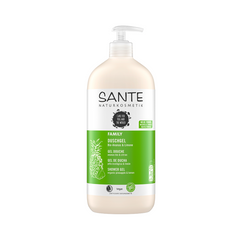 SANTE FAMILY GEL DOCCIA ANANAS E LIMONEBIO 950 ML (40210)