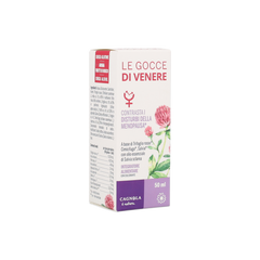 Le Gocce di Venere