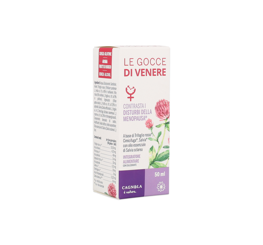 Le Gocce di Venere
