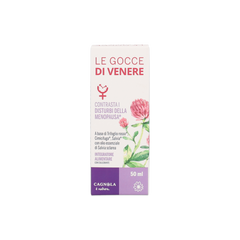 Le Gocce di Venere