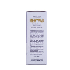 Mehyvas Gocce